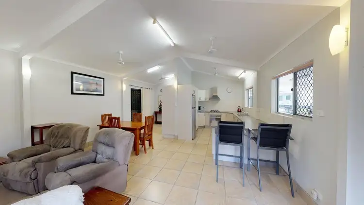Second view of Homely house listing, 20 Andreas Avenue, Dundee Beach NT 840