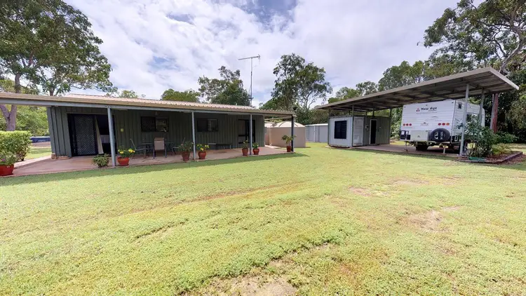 Third view of Homely house listing, 20 Andreas Avenue, Dundee Beach NT 840