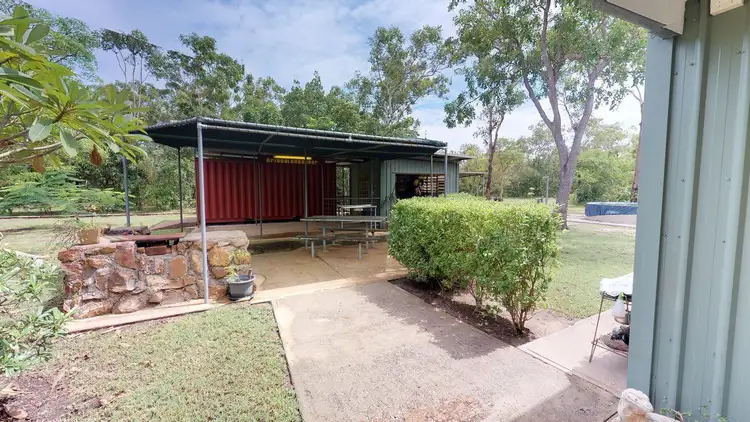 Sixth view of Homely house listing, 20 Andreas Avenue, Dundee Beach NT 840