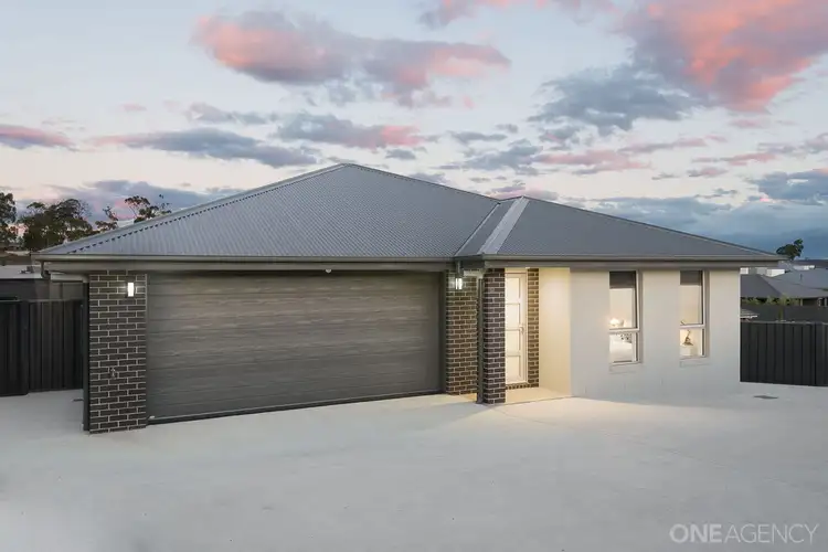 1/49 Lakeside Drive, Kings Meadows TAS 7249