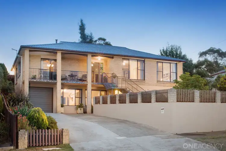 17 Cooper Crescent, Riverside TAS 7250