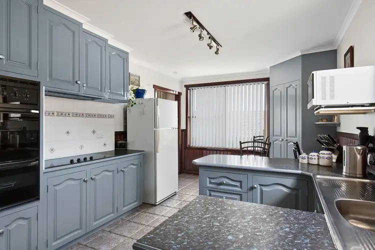 Second view of Homely house listing, 17 Cooper Crescent, Riverside TAS 7250