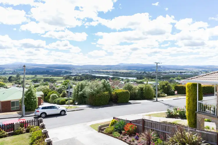 Third view of Homely house listing, 17 Cooper Crescent, Riverside TAS 7250