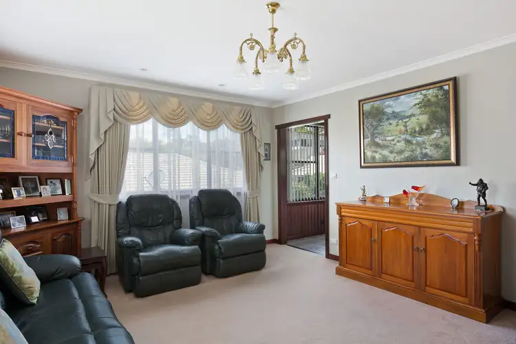 Fourth view of Homely house listing, 17 Cooper Crescent, Riverside TAS 7250