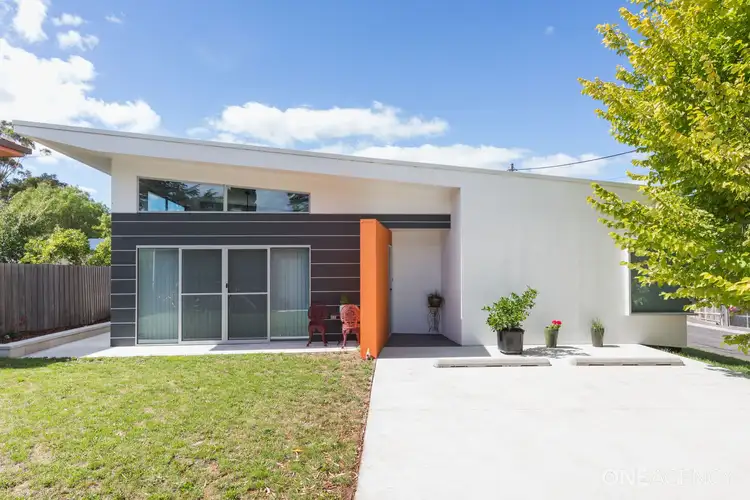 5 Mercer Street, St Leonards TAS 7250