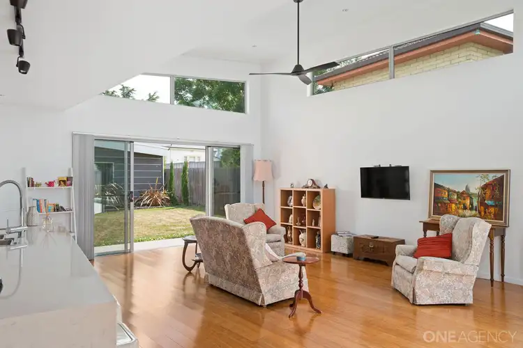 Fifth view of Homely house listing, 5 Mercer Street, St Leonards TAS 7250