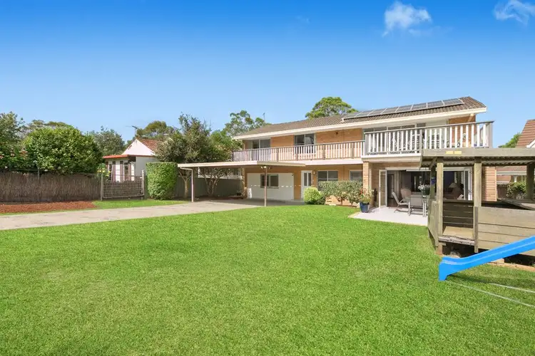5 Neridah Avenue, Belrose NSW 2085