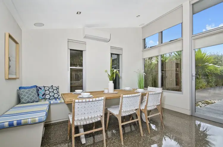 Third view of Homely townhouse listing, 2/27 Noble Street, Barwon Heads VIC 3227