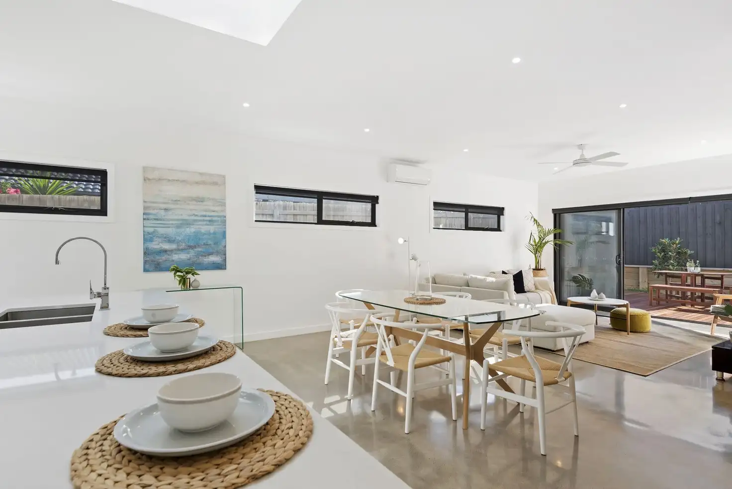 Main view of Homely house listing, 9 Lilly Pilly Mews, Ocean Grove VIC 3226