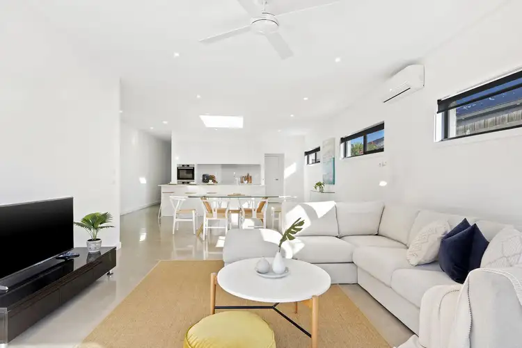 Second view of Homely house listing, 9 Lilly Pilly Mews, Ocean Grove VIC 3226