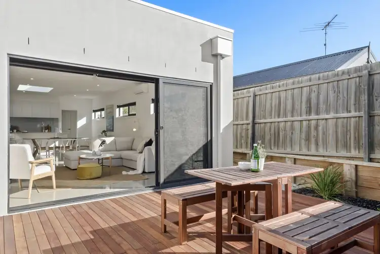 Third view of Homely house listing, 9 Lilly Pilly Mews, Ocean Grove VIC 3226