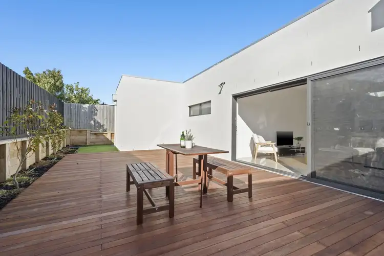 Fourth view of Homely house listing, 9 Lilly Pilly Mews, Ocean Grove VIC 3226