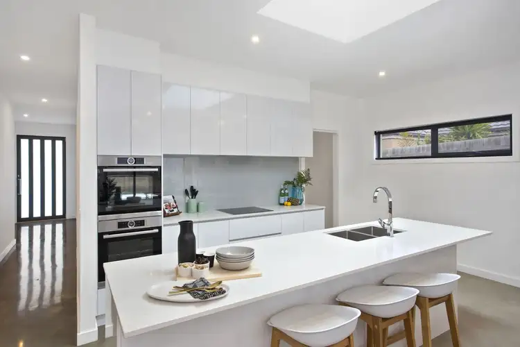 Sixth view of Homely house listing, 9 Lilly Pilly Mews, Ocean Grove VIC 3226