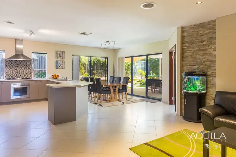 Fourth view of Homely house listing, 14 Corich Pass, Aveley WA 6069