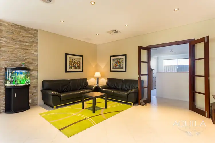 Fifth view of Homely house listing, 14 Corich Pass, Aveley WA 6069