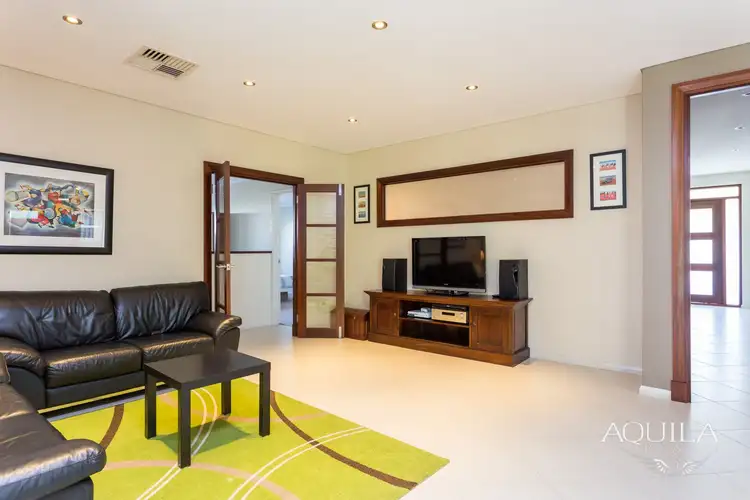 Sixth view of Homely house listing, 14 Corich Pass, Aveley WA 6069