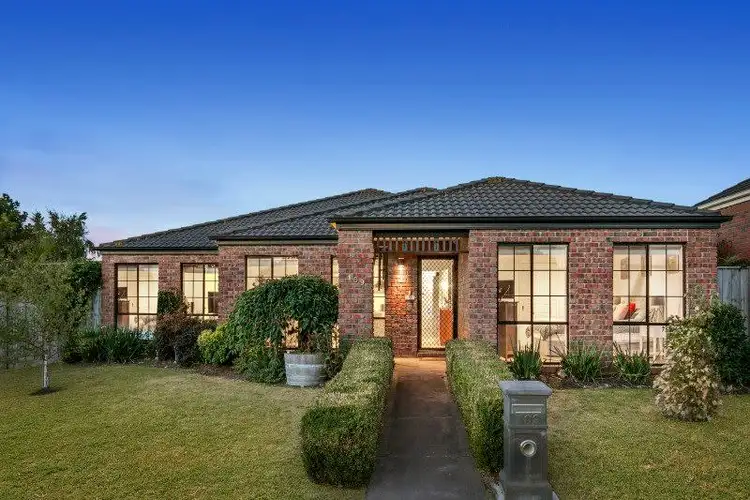 109 Maxwell Street, Mornington VIC 3931