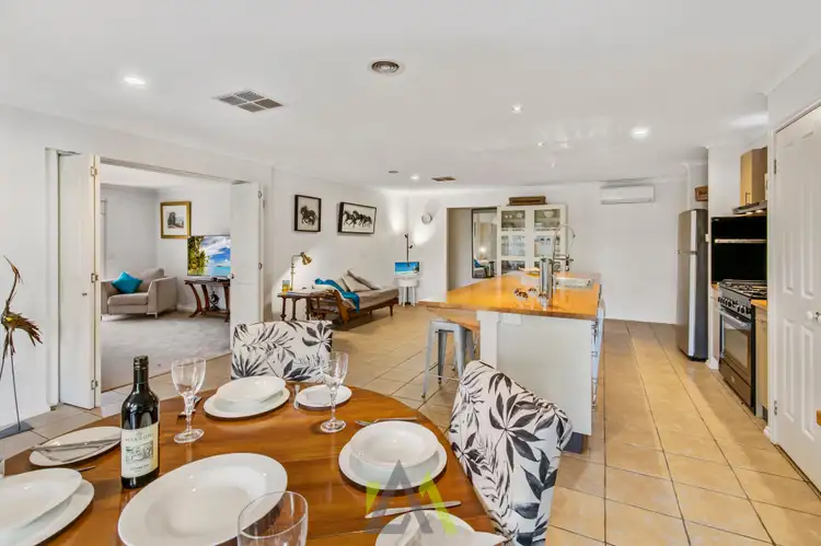 Second view of Homely house listing, 109 Maxwell Street, Mornington VIC 3931