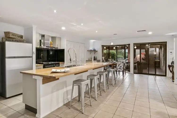 Fourth view of Homely house listing, 109 Maxwell Street, Mornington VIC 3931