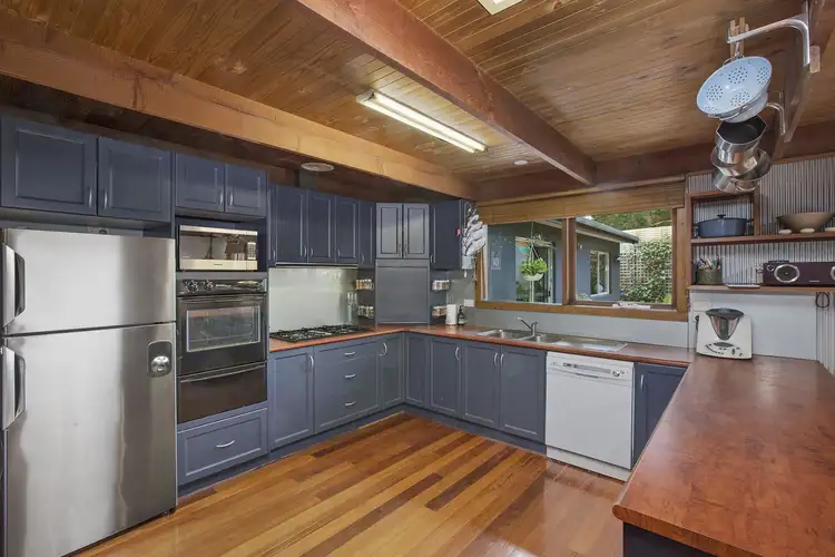 Fifth view of Homely house listing, 13 Presidents Avenue, Ocean Grove VIC 3226