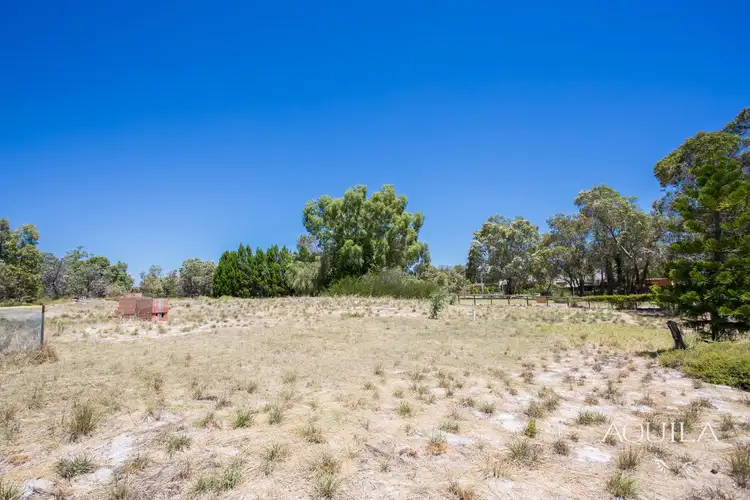 Second view of Homely house listing, 46 Shiraz Lane, The Vines WA 6069