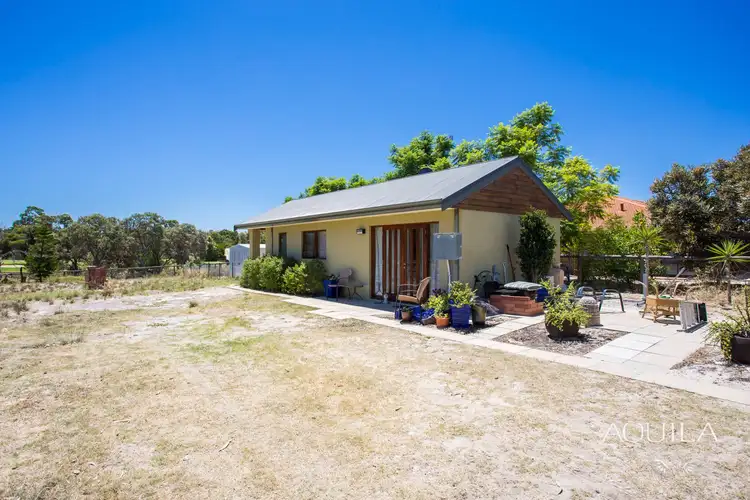 Third view of Homely house listing, 46 Shiraz Lane, The Vines WA 6069