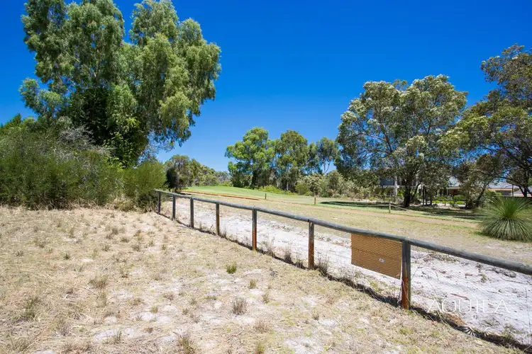 Sixth view of Homely house listing, 46 Shiraz Lane, The Vines WA 6069