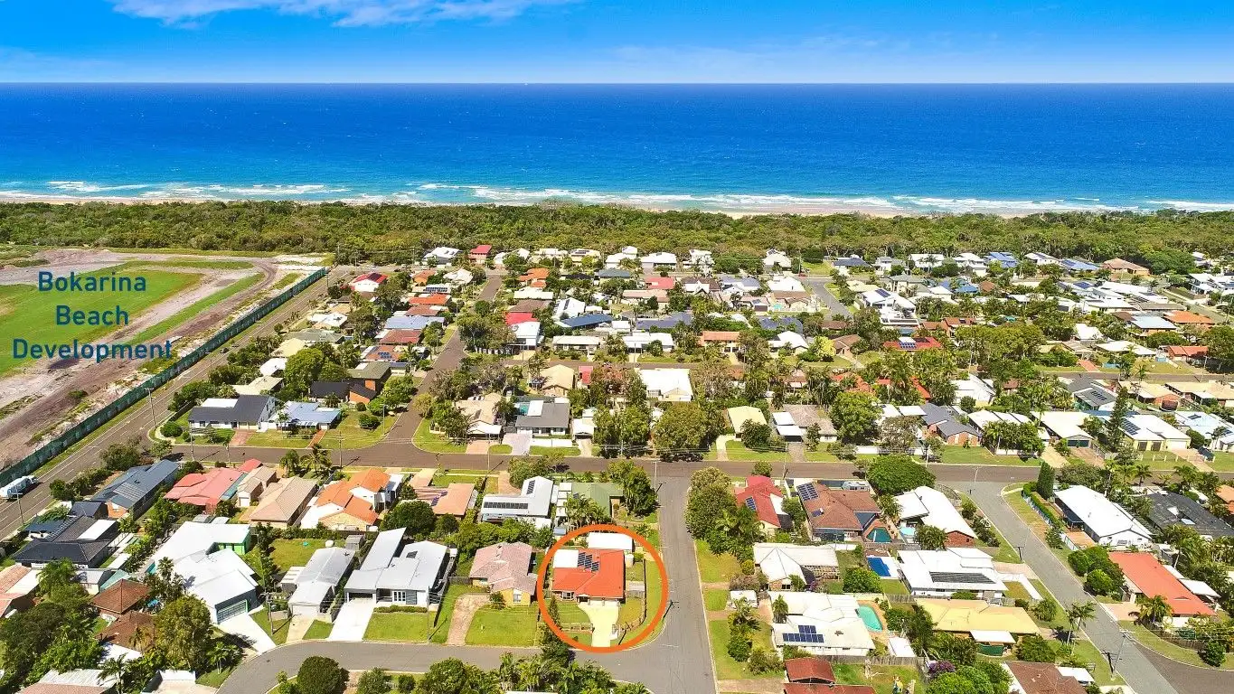 Main view of Homely house listing, 1 Taminga Street, Wurtulla QLD 4575