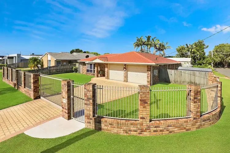 Second view of Homely house listing, 1 Taminga Street, Wurtulla QLD 4575