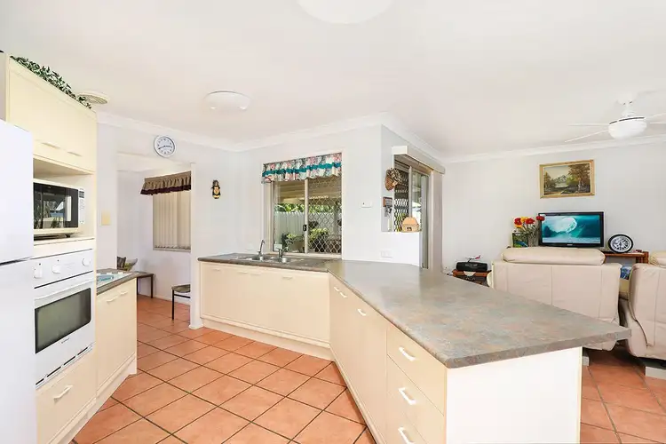 Fourth view of Homely house listing, 1 Taminga Street, Wurtulla QLD 4575