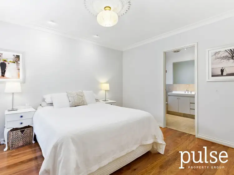Second view of Homely house listing, 10A Ionic Street, Rossmoyne WA 6148