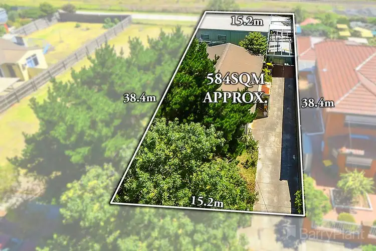 23 Station Place, Sunshine VIC 3020