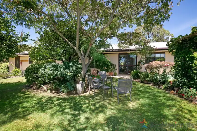 Main view of Homely rural property listing, 96 McCannas Road, Armidale NSW 2350