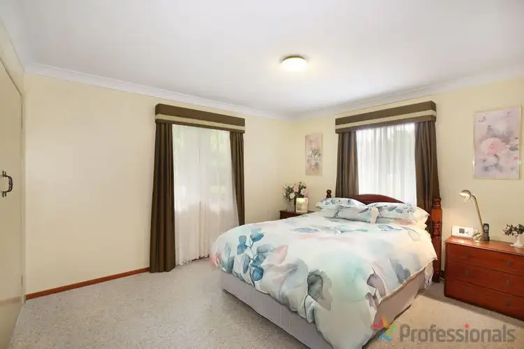 Second view of Homely rural property listing, 96 McCannas Road, Armidale NSW 2350
