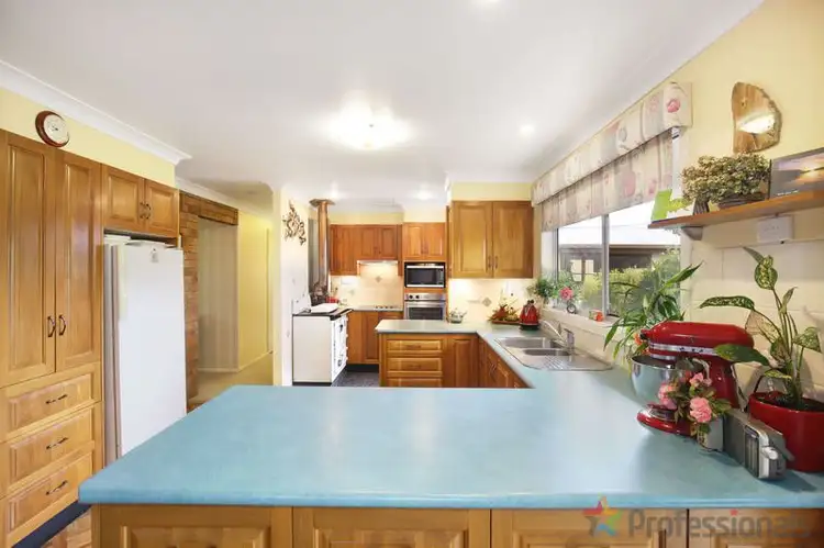 Third view of Homely rural property listing, 96 McCannas Road, Armidale NSW 2350