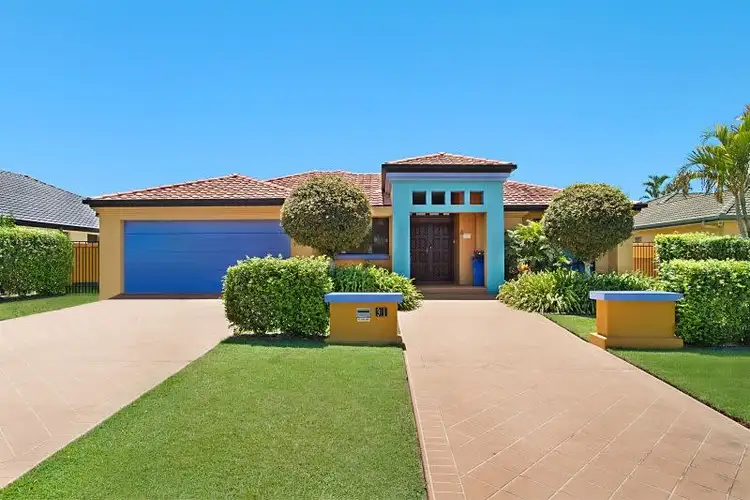 Third view of Homely house listing, 31 Nottinghill Gate Drive, Arundel QLD 4214