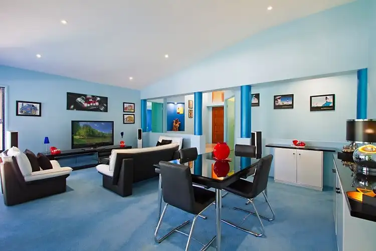 Fourth view of Homely house listing, 31 Nottinghill Gate Drive, Arundel QLD 4214