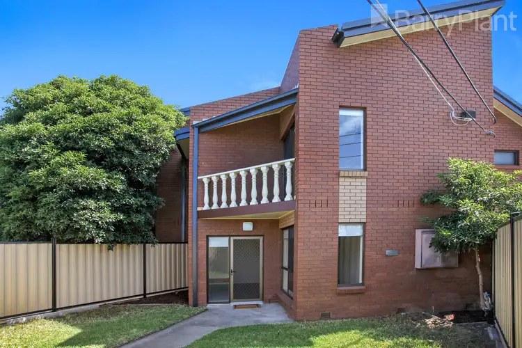 5/46 Monash Street, Sunshine VIC 3020