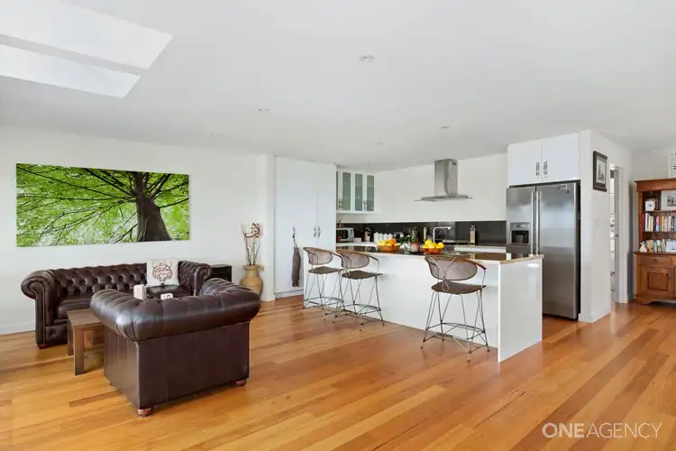 Fifth view of Homely house listing, 156 Hillwood Jetty Road, Hillwood TAS 7252