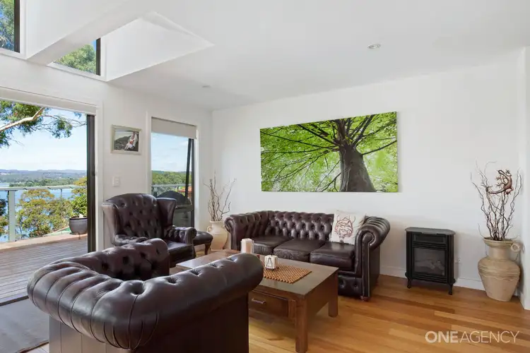 Sixth view of Homely house listing, 156 Hillwood Jetty Road, Hillwood TAS 7252