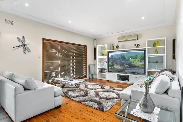Third view of Homely house listing, 90 Caldarra Avenue, Engadine NSW 2233