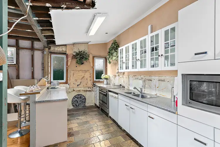 Fifth view of Homely house listing, 90 Caldarra Avenue, Engadine NSW 2233