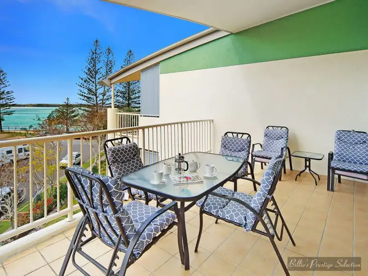 310 & 311/89 Esplanade, Golden Beach QLD 4551
