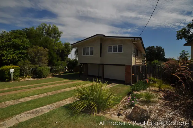 Main view of Homely house listing, 28 Cleary Street, Gatton QLD 4343