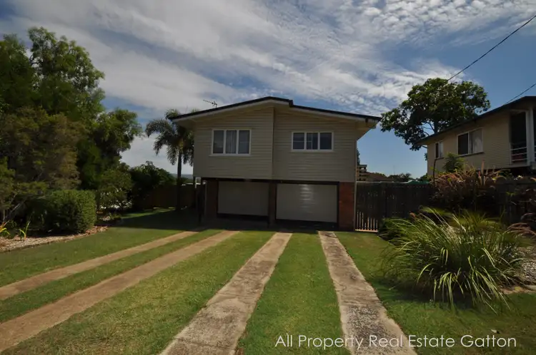 Second view of Homely house listing, 28 Cleary Street, Gatton QLD 4343