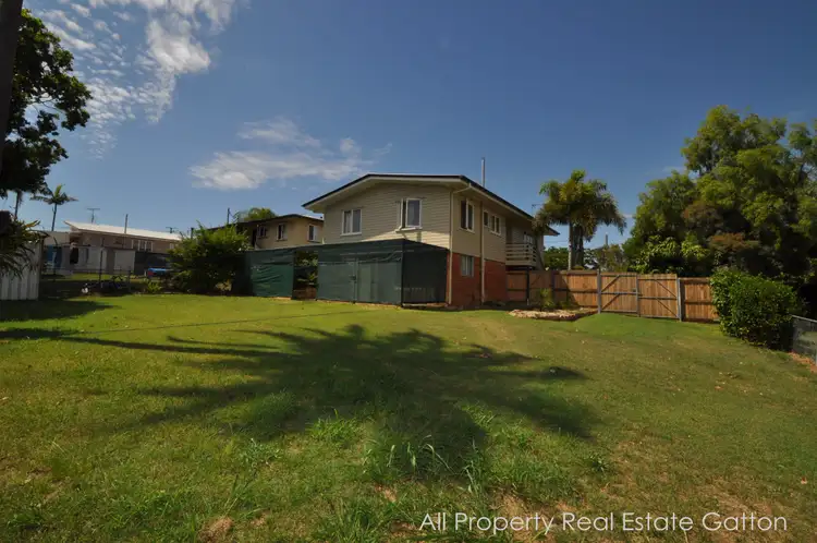 Fourth view of Homely house listing, 28 Cleary Street, Gatton QLD 4343