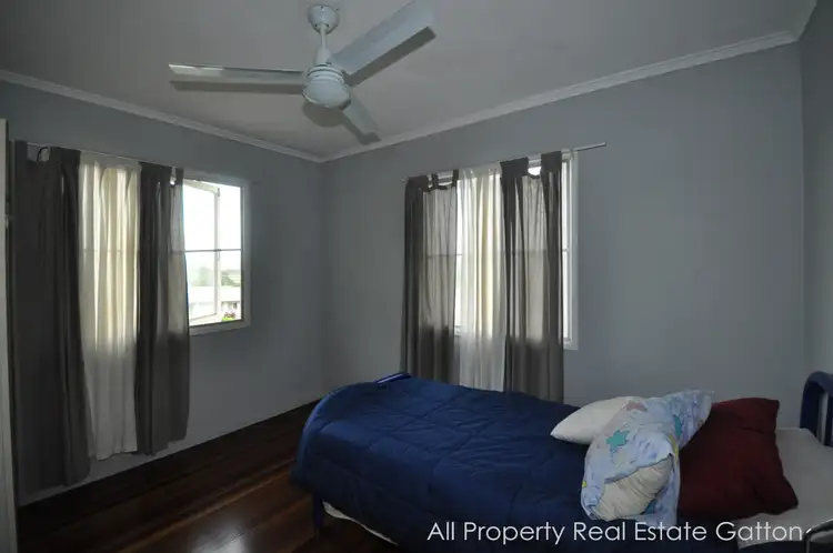 Sixth view of Homely house listing, 28 Cleary Street, Gatton QLD 4343