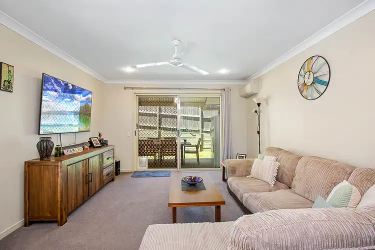 Second view of Homely house listing, 83 Toolara Cct, Forest Lake QLD 4078