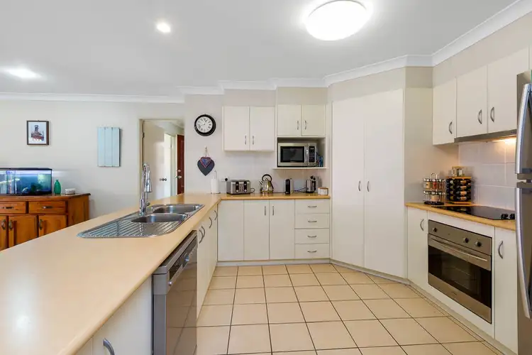 Third view of Homely house listing, 83 Toolara Cct, Forest Lake QLD 4078