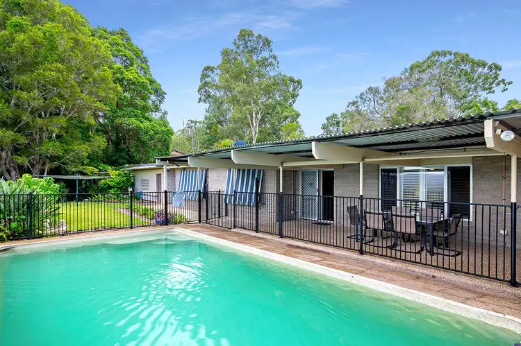 8 Elouera Drive, Ninderry QLD 4561